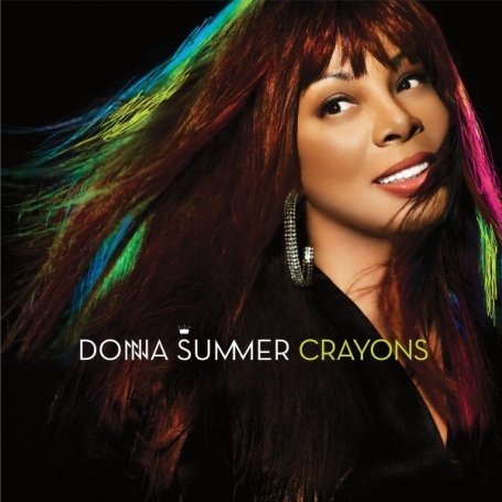 CD-Charts  Music : Crayons