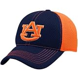 Top of the World Auburn Tigers Blazin Elite 1-Fit Flex Hat