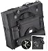 Master Massage SpaMaster Essentials Universal Wheeeled Carrying Case
