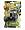 Ben 10 - 10cm Upgrade Battle Figure