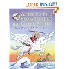 Atticus the Storyteller: 100 Stories from Greece