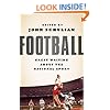 Football: Great Writing About the National Sport: A Special Publication of The Library of America