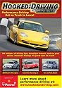 Hooked on Driving: Getting on Track