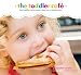 Books : Toddler Café: Fast, Healthy, and Fun Ways to Feed Even the Pickiest Eater