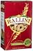 Aroma Antico Rallini Fennel Seed Flavor, Italian Pretzels, 8-Ounces Boxes (Pack of 6)