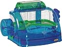 HAMSTER CAGE CRITTERTRAIL LARGE DISCOVERY CAGE