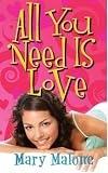 All You Need Is Love