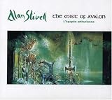 Revue Alan Stivell  / The Mist of Avalon