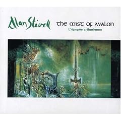The Mist of Avalon