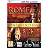 Total War : Rome - �dition gold