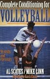 Complete Conditioning for Volleyball (Complete Conditioning for Sports Series)