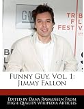 Funny Guy, Vol. 1: Jimmy Fallon