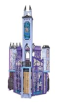 Monster High Iconic School Playset
