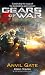 Gears of War: Anvil Gate Bk. 3