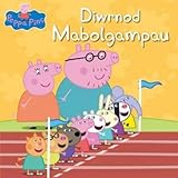 Diwrnod mabolgampau