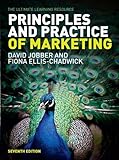 Principles and practice of marketing
