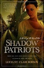 Shadow Patriots
