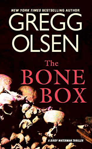 The Bone Box (A Waterman & Stark Thriller)