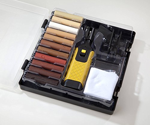 Kratzer im Parkett entfernen So einfach geht's - bauen.de