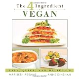 The 4-Ingredient Vegan