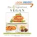 The 4-Ingredient Vegan