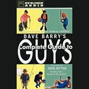 Dave Barry's Complete Guide to Guys | [Dave Barry]