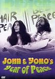 John and Yokos Year of Peace