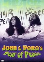 John and Yoko's Year of Peace