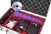 SANUK Vibrator Blackberry - 12 Volt Motor, Internet Steuerung, Lustprogramme vom PC