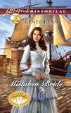 Mistaken Bride (Love Inspired Historical)