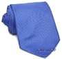 Burberry Light Blue Striped Silk Necktie BURT6