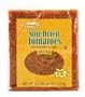 Roland Sun Dried Tomatoes, Diced with Jalapenos & Capers, Ready-to-Eat, 2.5-Pound Pouches (Pack of 2)