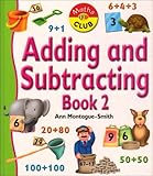 Adding and subtracting