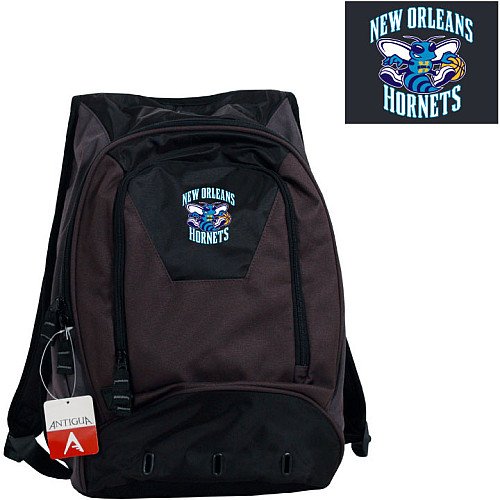 Antigua New Orleans Hornets Active Backpack