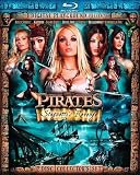 Digital Playground Pirates 2 : Stagnetti's Revenge (Blu-ray)