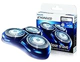 Philips Razor Replacement Foil & Cutter HQ8 PT860 PT870 AT890 Shaving Heads