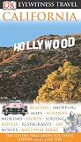 DK Eyewitness Travel Guide: California