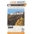 DK Eyewitness Travel Guide: California