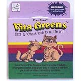 Four Paws Vita-Greens