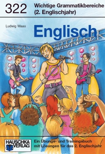 Englischjahr