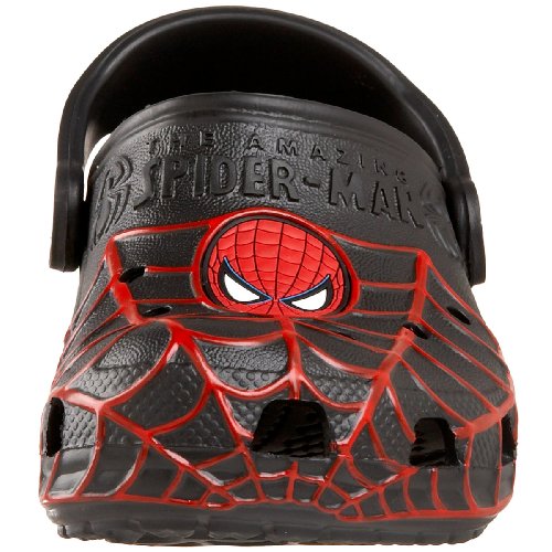 crocs Toddler/Little Kid Spiderman Clog from crocs