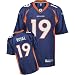 Reebok Denver Broncos Eddie Royal Youth Replica Jersey Size: Small