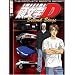 Initial D: Second Stage - The Complete Second Season