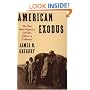 American Exodus: The Dust Bowl Migration and Okie Culture in California