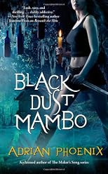 Black Dust Mambo