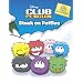 Stuck on Puffles: A Sticker Scrapbook (Disney Club Penguin)