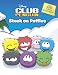 Stuck on Puffles: A Sticker Scrapbook (Disney Club Penguin)