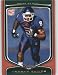 2009 Bowman Draft Picks Orange #155 Jeremy Childs ...