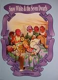 Snow White and the Seven Dwarfs, Pop-Up