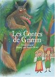 Wilhelm et J acob Grimm Contes de Grimm 